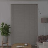  Zavjesa za prozor sa zavjesama Ostalo Srebrna 140 x 220 cm Aluminij | shoptok.hr