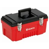 Würth Kutija za alat 431X234X228MM Cene