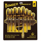 Bomber set odvijača 8 kom ( 072340 ) Cene
