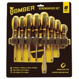 Bomber Set odvijača 8 kom Cijene