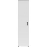 Premium Living Schrank Multistauraum Weiß | Shoptok.si