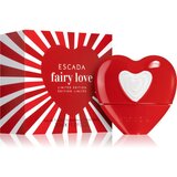 Escada fairy Love Limited Edition toaletna voda 30 ml za žene | shoptok.hr