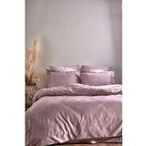  hoten - violet violet satin double quilt cover set | ePonuda.com