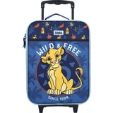 Vadobag Kofer na točkiće The Lion King | Eponuda.com