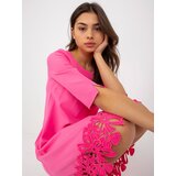 LAKERTA Dress-LK-SK-505942.70P-pink | shoptok.hr