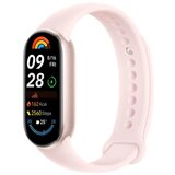 Xiaomi mi smart band 9 pink cene