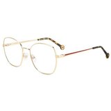 Carolina Herrera HER0281 000 ONE SIZE (52) Zlata/Kristalna Cene