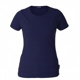Lahti MAJICA ŽENSKA 180G/M2 NAVY MODRA "3XL", (20751461) | Shoptok.si