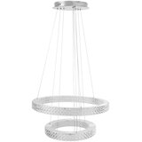 Toolight LED svijetiljka MS007-CP CHROME | shoptok.hr