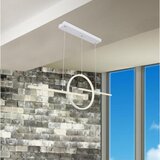 Globo viseča led-svetilka | Shoptok.si