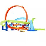 Hot Wheels Hot Wheels: Hiper petlja staza set - Cijene