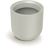  Saksija Molta visoka 40cm - granit pesak 101GR | Eponuda.com