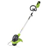 GREENWORKS AKUMULATORSKA KOSILNICA Z NITKO 40V BREZ BATERIJE IN POLNILNIKA G40LT30 Cene