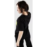 Donut University T-shirt black | Shoptok.si