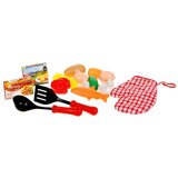  Dječji kuhinjski set lonci i dodaci | shoptok.hr