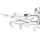 Globo 63160-4 - Plafonski luster VIDA 4xE14/40W | Eponuda.com