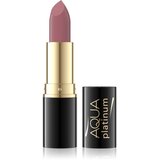 Eveline Cosmetics Aqua Platinum šminka z vitaminom C odtenek 600 1 kos Cene
