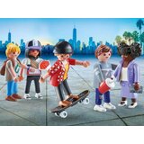 Playmobil kockice od 54 dijela 71401 izradite vlastitu figuru za5434 | shoptok.hr