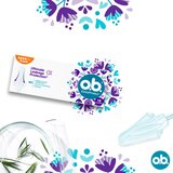 o.b. extra Protect Super+ Comfort tamponi 16 kos | Shoptok.si