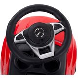  Dječja guralica Mercedes AMG C63 Coupe crvena Slike