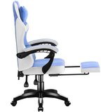 Force 3.7 Plava igraća stolica | shoptok.hr