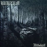 Burzum - Hlidskjalf (LP)