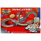  Proga za avte Mario Racing - 452cm | Shoptok.si