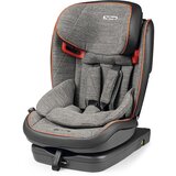 Peg Perego Viaggio 1-2-3 VIA Crystal Black auto sedište | ePonuda.com