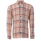 Dewberry G787 MEN'S SHIRT-BEIGE | shoptok.hr