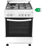 Vivax HOME štednjak FC-31602LI WH | shoptok.hr