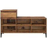  Ormar za cipele Staro drvo 102 x 36 x 60 cm Konstruirano drvo | Eponuda.ba