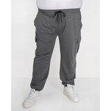 La Force Fashion muška trenerka FF 5355 - Siva Cene