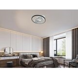  LED prigušiva plafonska lampa LED/105W/230V 3000-6500K + daljinski upravljač | Eponuda.com