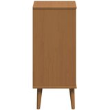  Komoda MOLDE Karamele 40 x 35 x 82 cm Masivna borovina | shoptok.hr