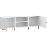 TV ormar Bijela 150 x 31 x 50 cm Konstruirano drvo | Eponuda.ba