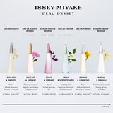 Issey Miyake L'Eau d'Issey Eau Essentielle parfumska voda za ženske 50 ml | Shoptok.si