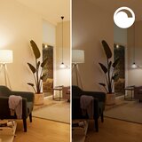  Set od 2 LED prigušiva sijalica Philips SMART A60 E27/8,5W/230V 2200-6500K | Eponuda.com