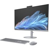 HEWLETT-PACKARD Računalo HP OmniStudio X AiO 32-c0002nl / Ultra 5 / RAM 16 GB / SSD Pogon | shoptok.hr
