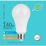 Mitea Lighting LED Eco sijalica E27 24W A90 6500K 220-240V bela | ePonuda.com