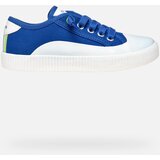 Geox Blue boys' sneakers Tippeste - Boys | shoptok.hr