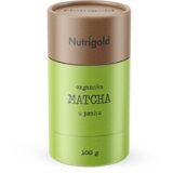 Nutrigold Matcha prah - Organski 100g | shoptok.hr