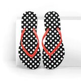Frogies Women's flip-flops Dots | Shoptok.si
