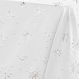 Douceur d intérieur Stolnjak s božićnim motivom od mikrovlakana 140x240 cm Astrelia – | shoptok.hr