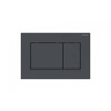 Sigma 30 Tipka Geberit crna/mat – 115.883.DW.1