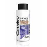 Shumee Anti-Yellow Effect Silver Shampoo mini šampon za blond lase proti porumenelosti 50 ml, (21399975) Cene