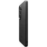 Spigen Thin Fit maska s MagSafeom za Samsung Galaxy S26 crna ACS11396 | shoptok.hr