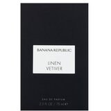 Banana Republic Linen Vetiver parfumirana voda unisex 75 ml | Shoptok.si