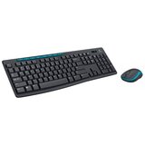Logitech MK275 Tastatura + Miš Wireless | Eponuda.ba
