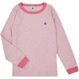 Petit Bateau LOT PYJAMA X2 Višebojna | shoptok.hr