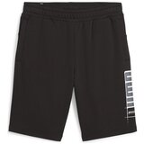 Puma Kratke hlače & Bermuda 67898101 Črna Cene